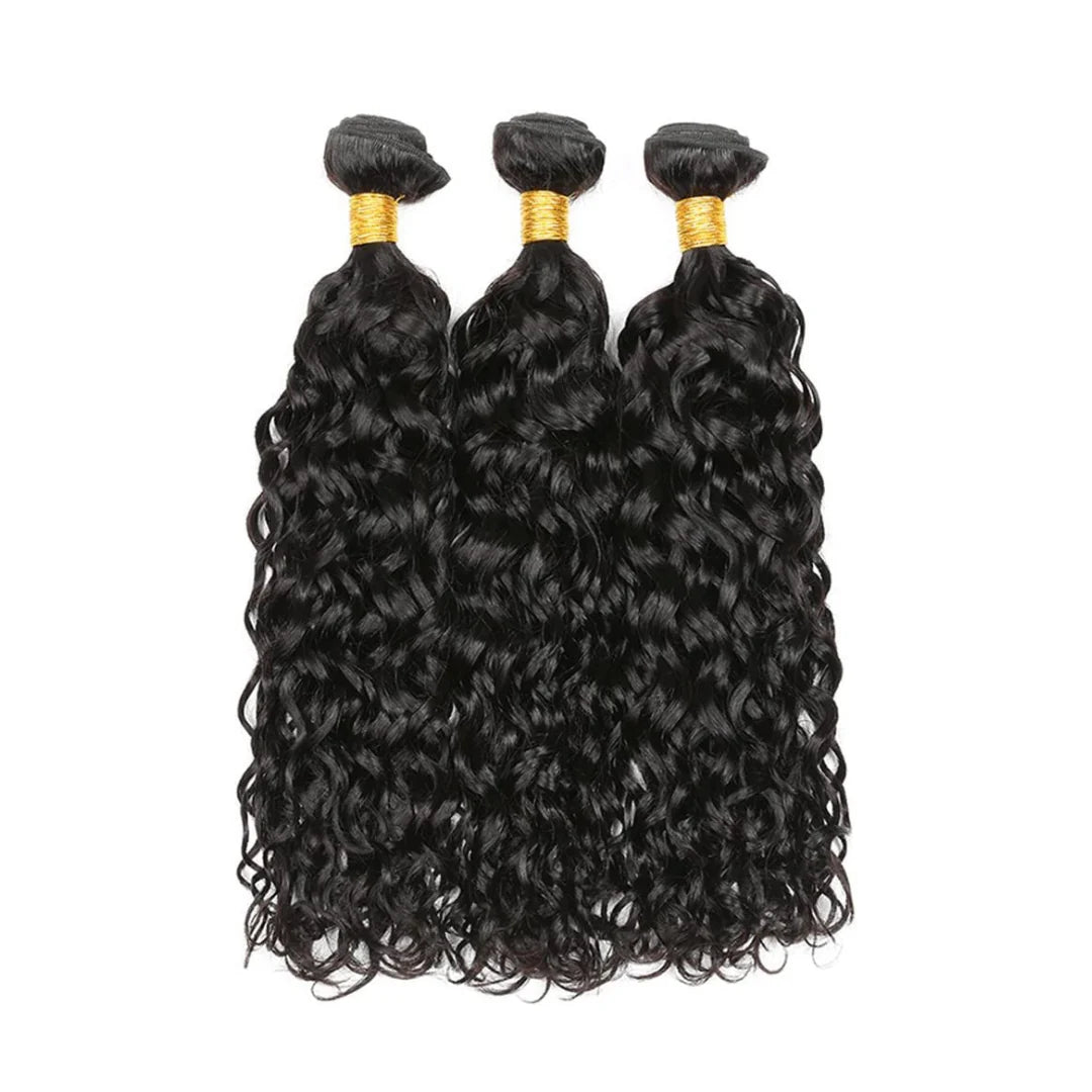Water Wave Natural Color Bundles