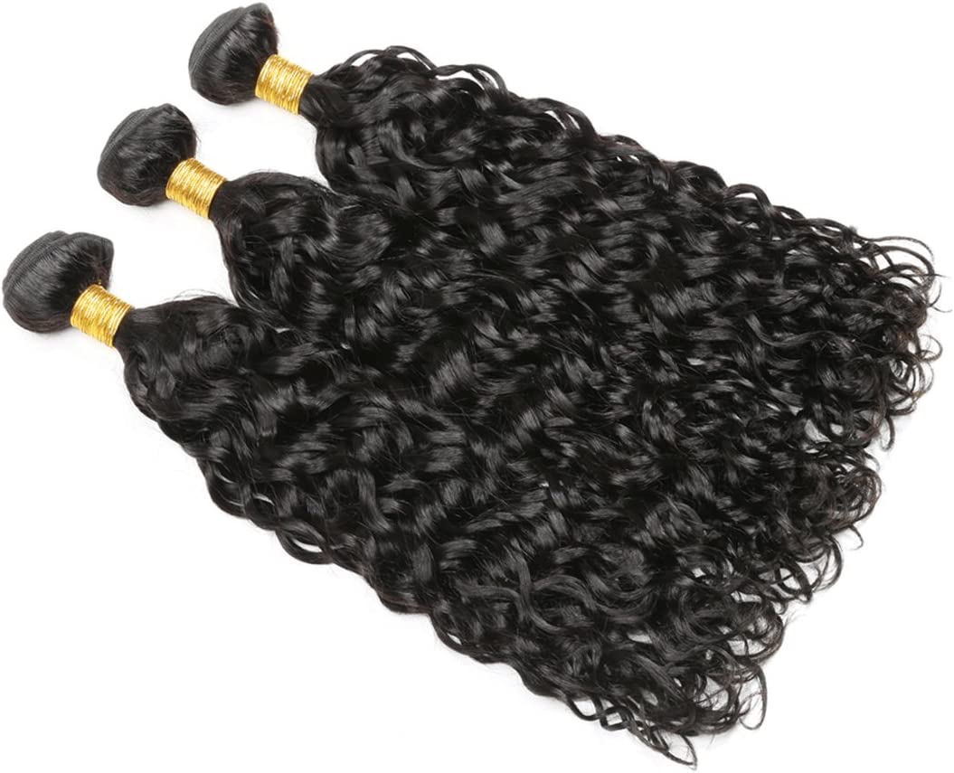 Water Wave Natural Color Bundles