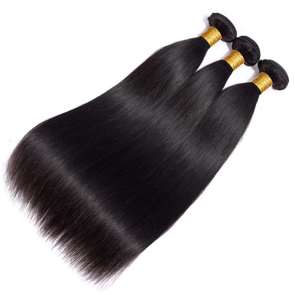 Straight Natural Color Bundles