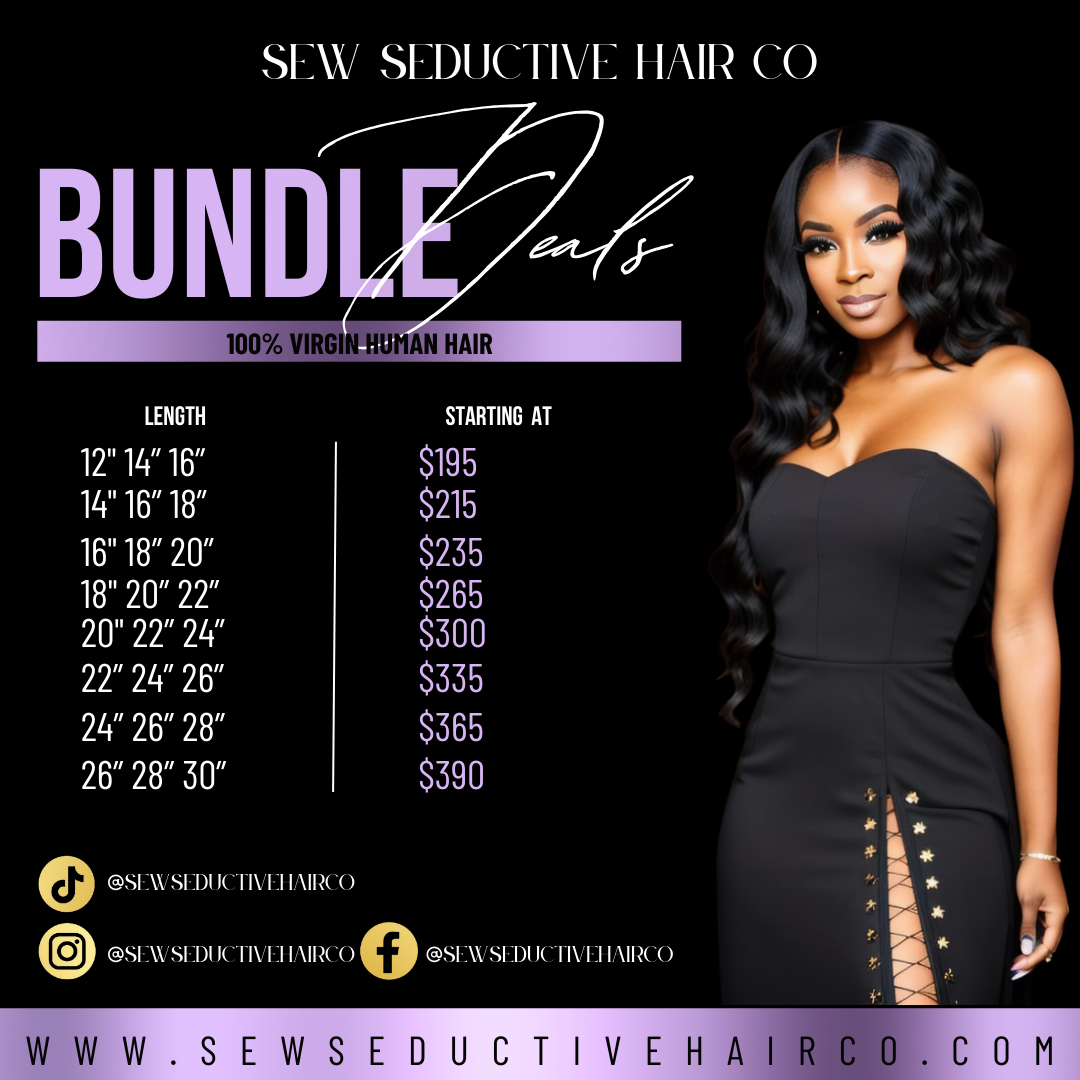 Bundle Deals