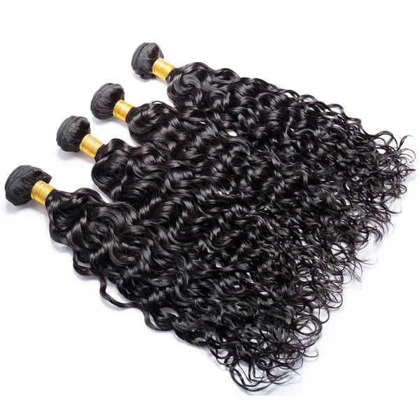 Water Wave Natural Color Bundles