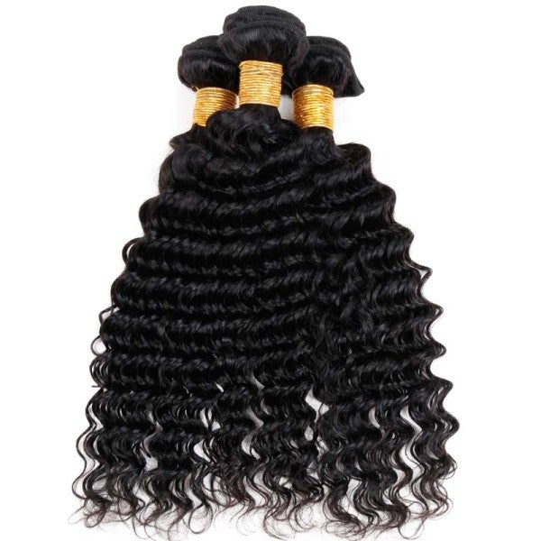 Deep Wave Natural Color Bundles