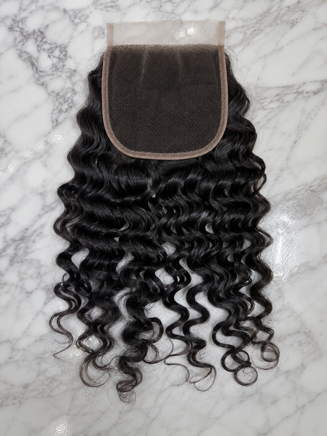 Raw Indian Closures