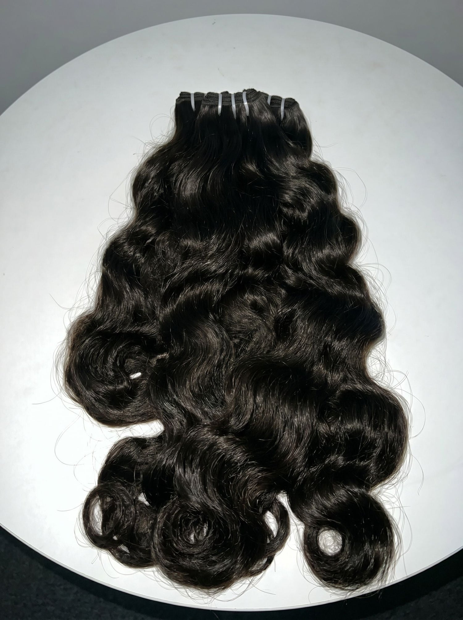 Premium Raw Hair Collection