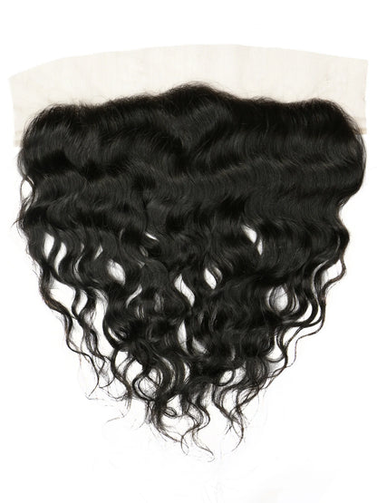 13x6 HD Lace Frontal