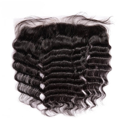 13x6 HD Lace Frontal