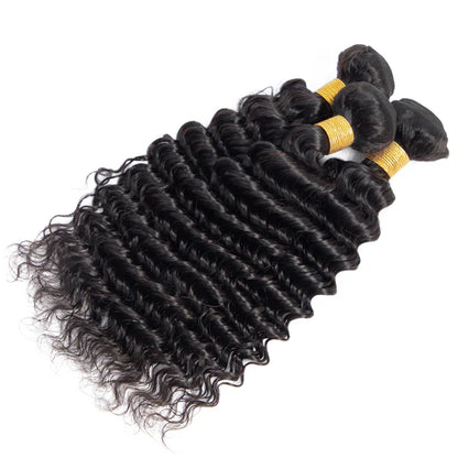Deep Wave Natural Color Bundles