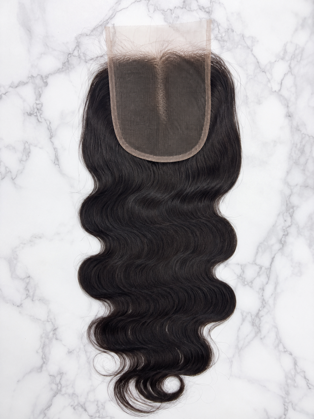 Raw Indian Closures
