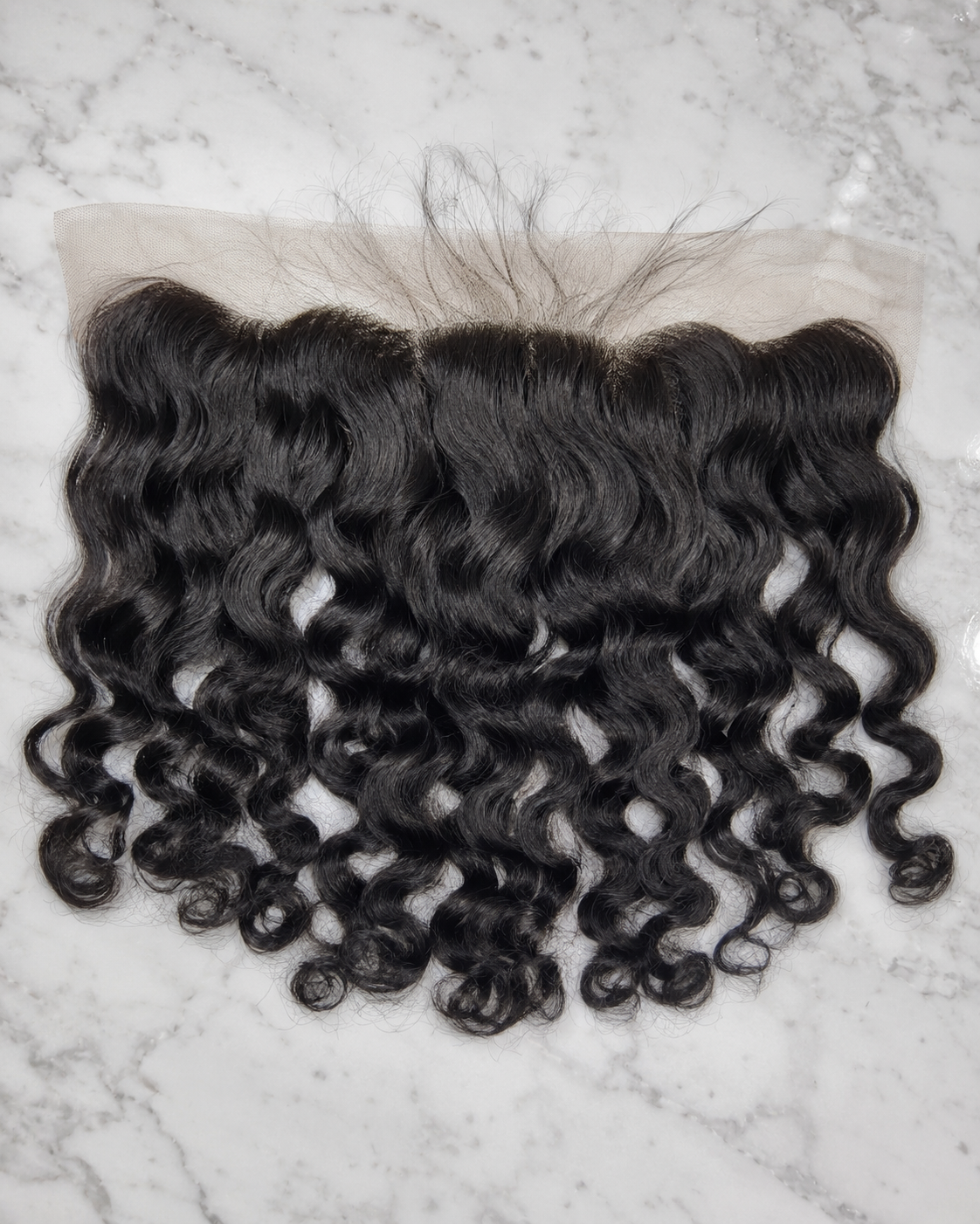 Raw Indian Frontals