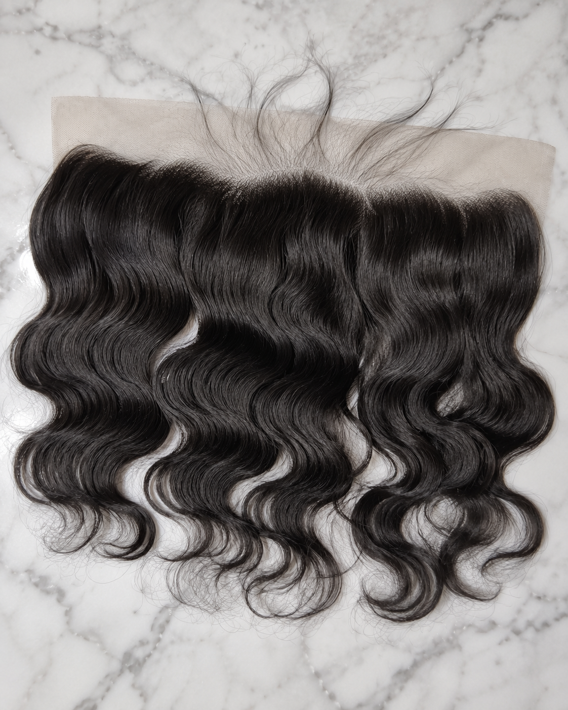 Raw Indian Frontals